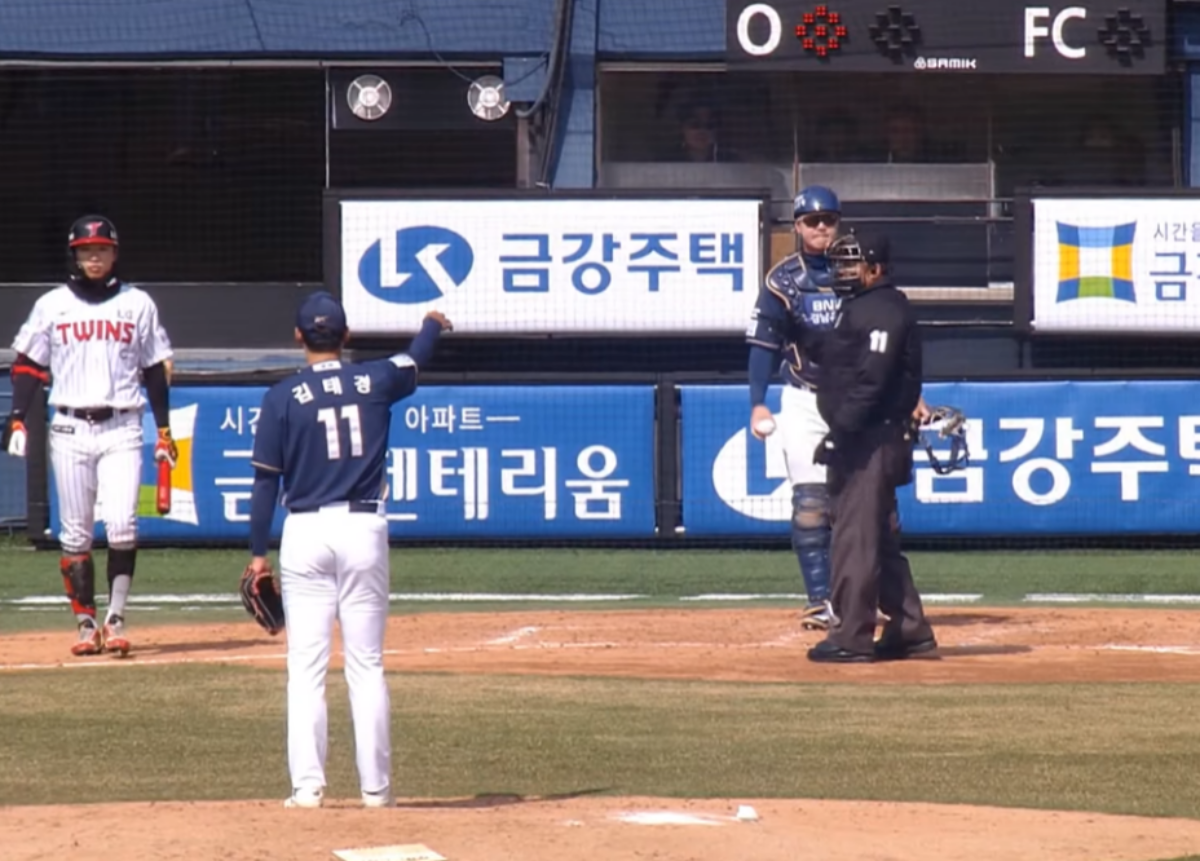 2025 프로야구 개막! KBO 개막일, 개막전 일정, 예매, 중계 총정리