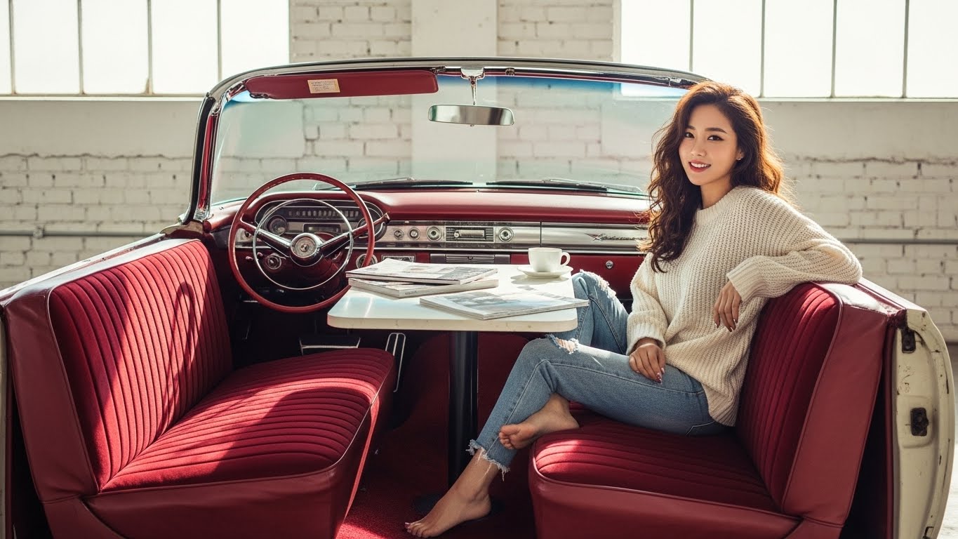 그랜저 하이브리드