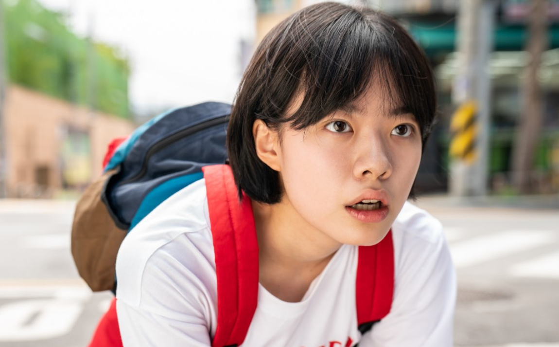 영화 하이파이브 솔직 후기