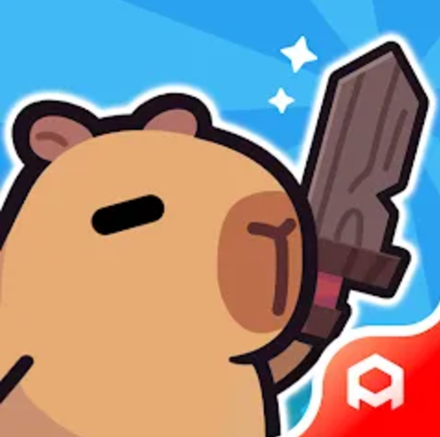 카피바라 Go 쿠폰 다운로드 및 입력 방법 (+공식 카페, 푸시 알람, 무기 및 펫 티어표)