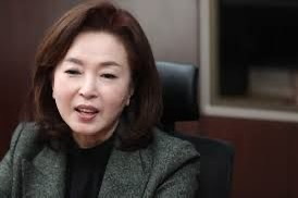 김민전 국회의원 프로필