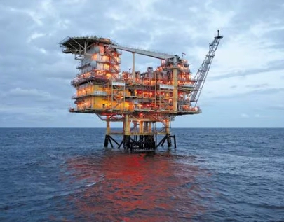 김동섭 석유공사 동해 석유 가스전 입장