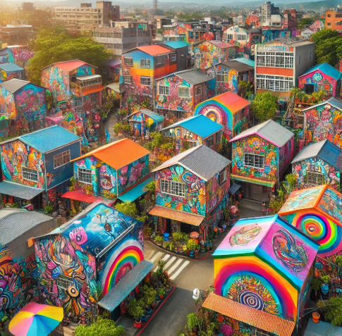 2박3일 대만여행 일정표등 총정리