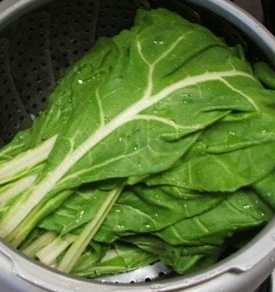 근대 효능과 부작용 나물 먹는법 고르는법 칼로리