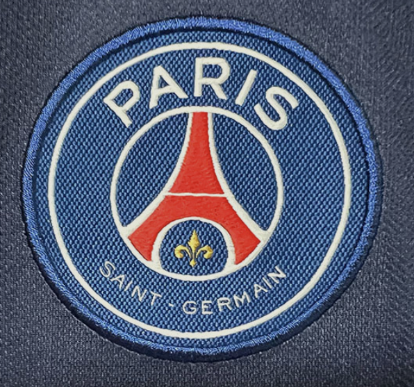 파리 생제르망 로고
