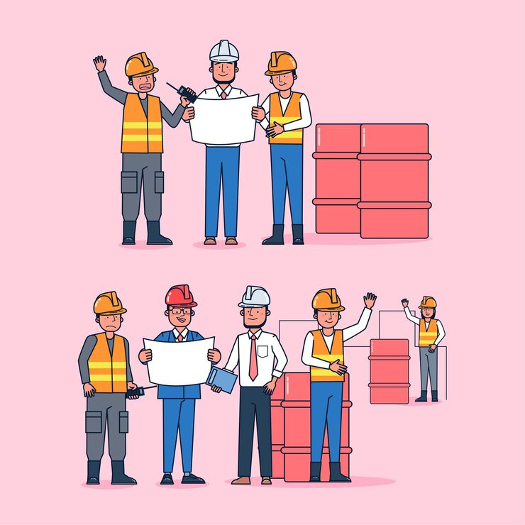 현장대리인 자격요건