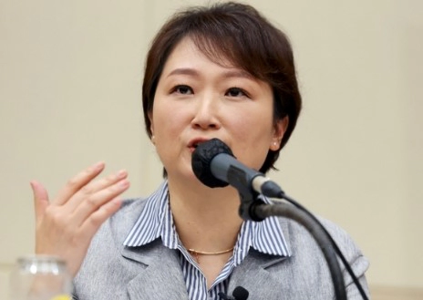 이언주 의원 프로필 나이 고향 학력 지역구