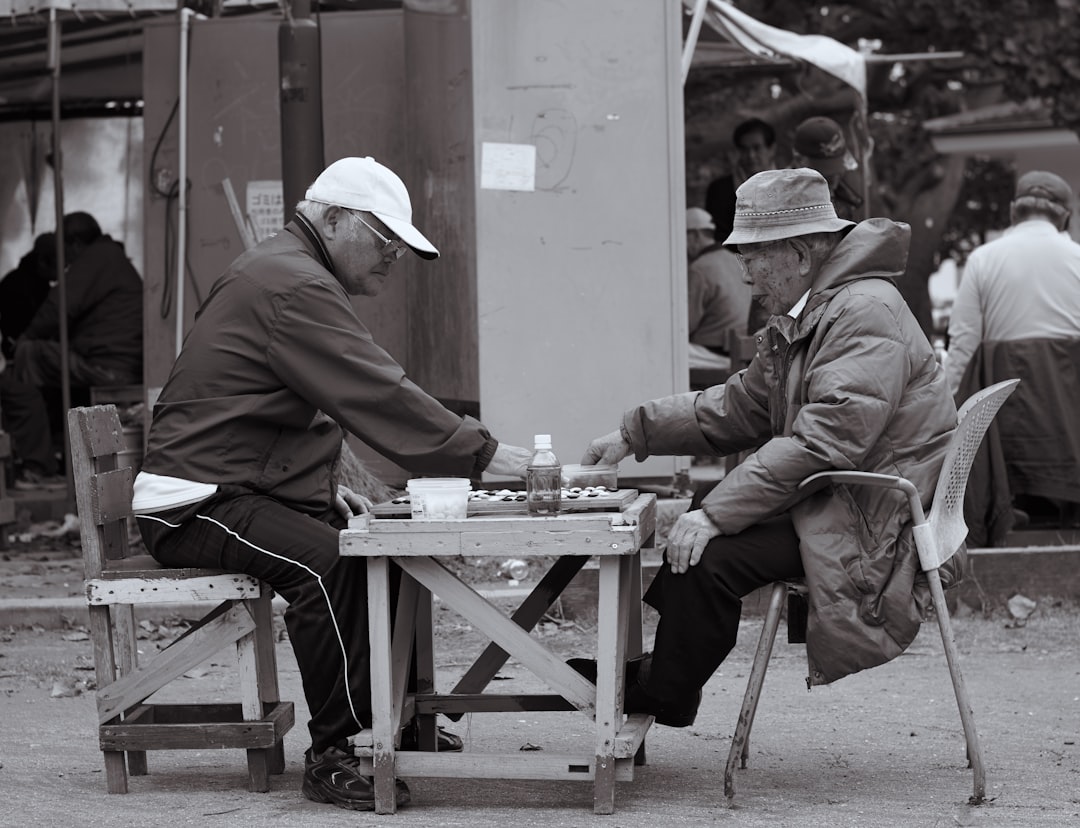 'Pension'