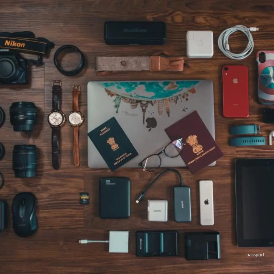 여권 사진 규정 (규격) 안내 (최신 개정사항)