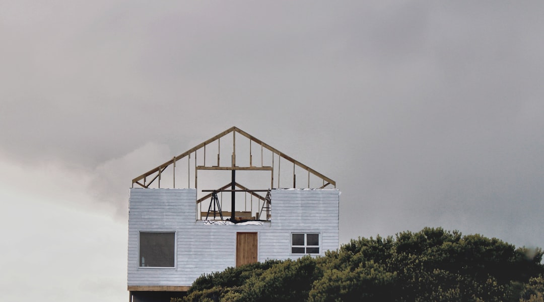 Commercial property.