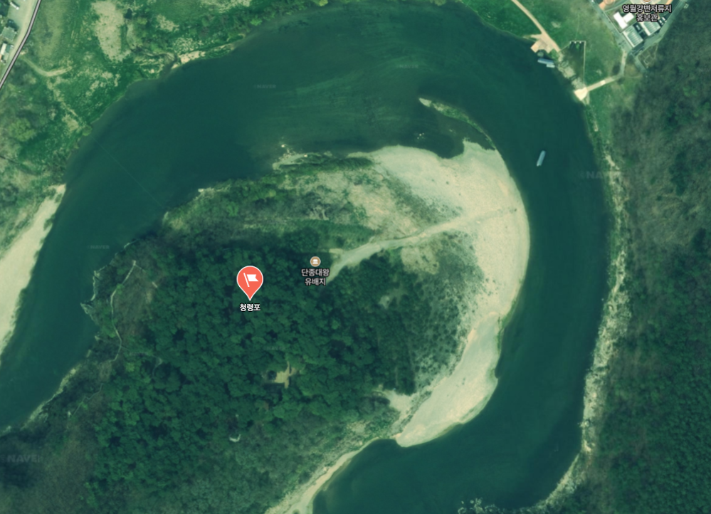 영월 당일치기 코스