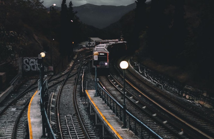 2023 추석 기차표 KTX 예매방법
