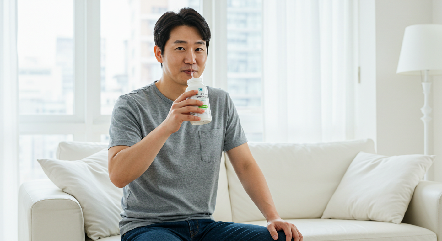 유산균효능