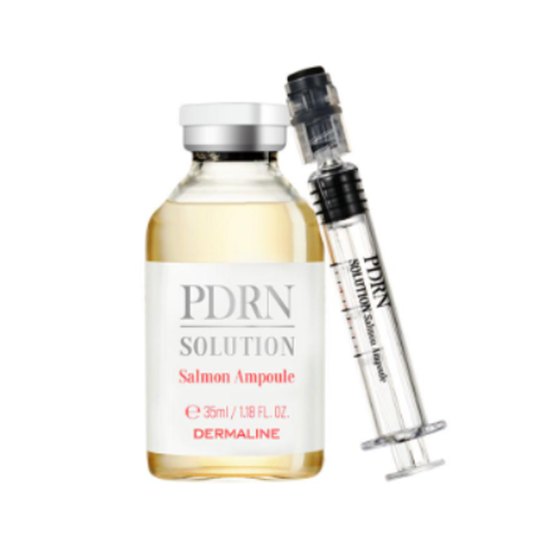 PDRN 효능 세포 재생과 콜라겐 생성 활성화 성분