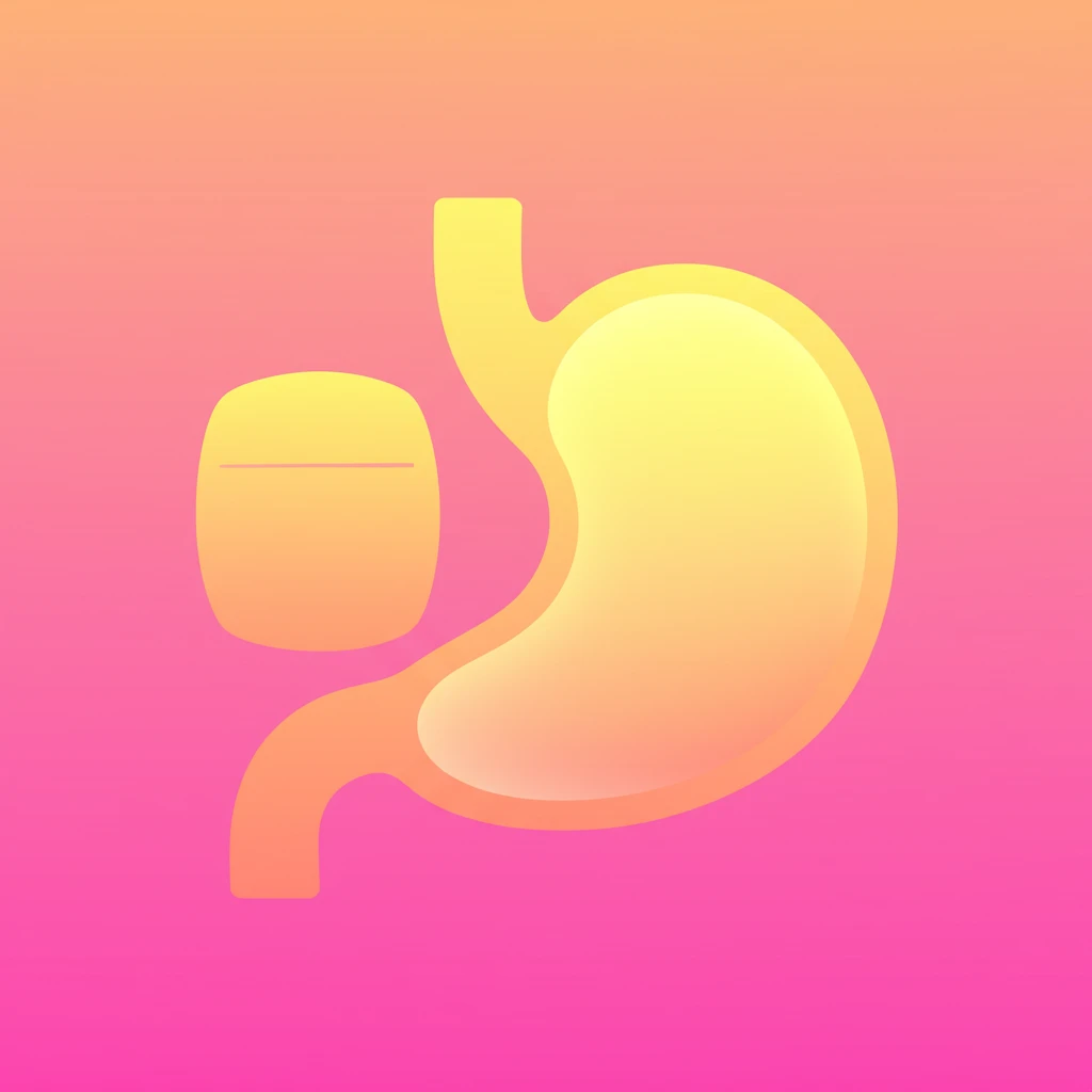 알마겔, 위장 보호를 위한 최적의 선..