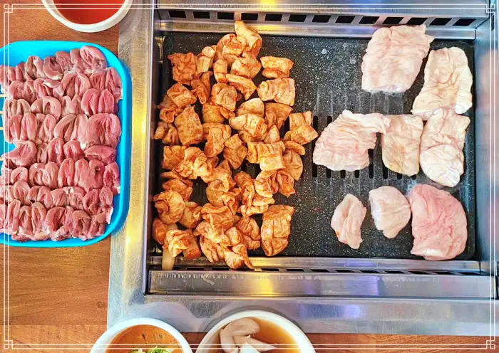 대구 안지랑 맛집 전국 밀키트 택배 주문&#44; 곱창&#44; 치즈곱창