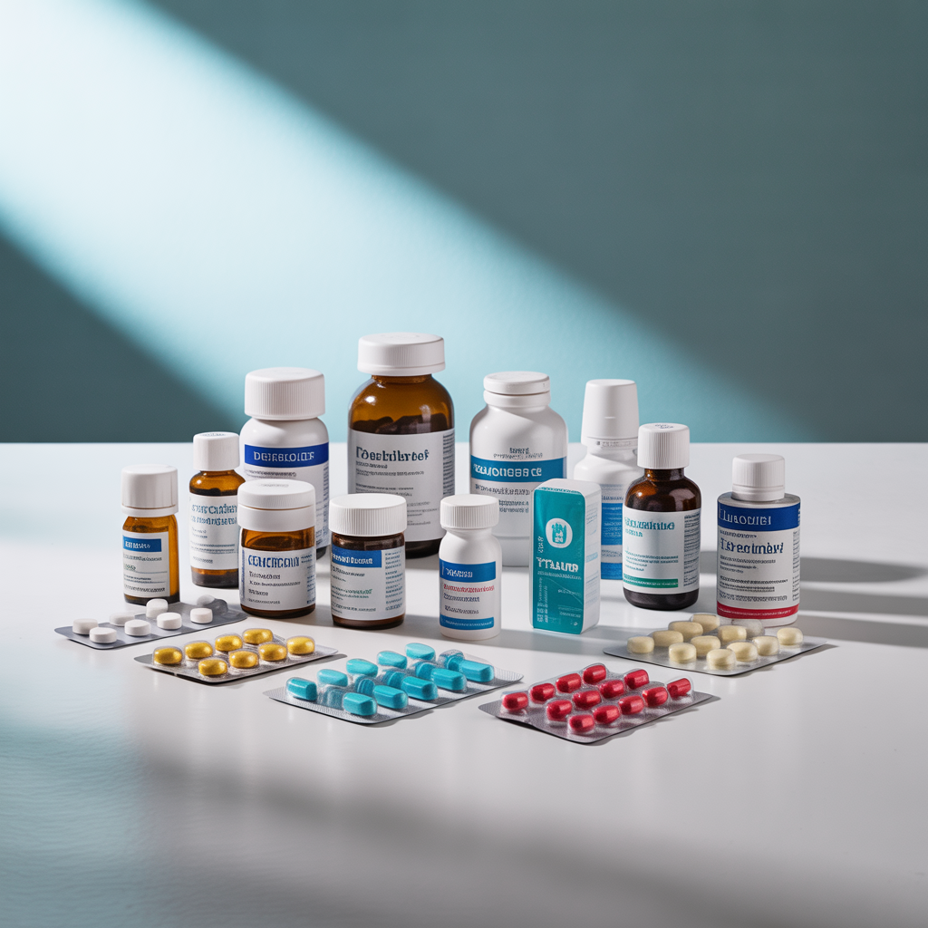 진통제 종류별 효능