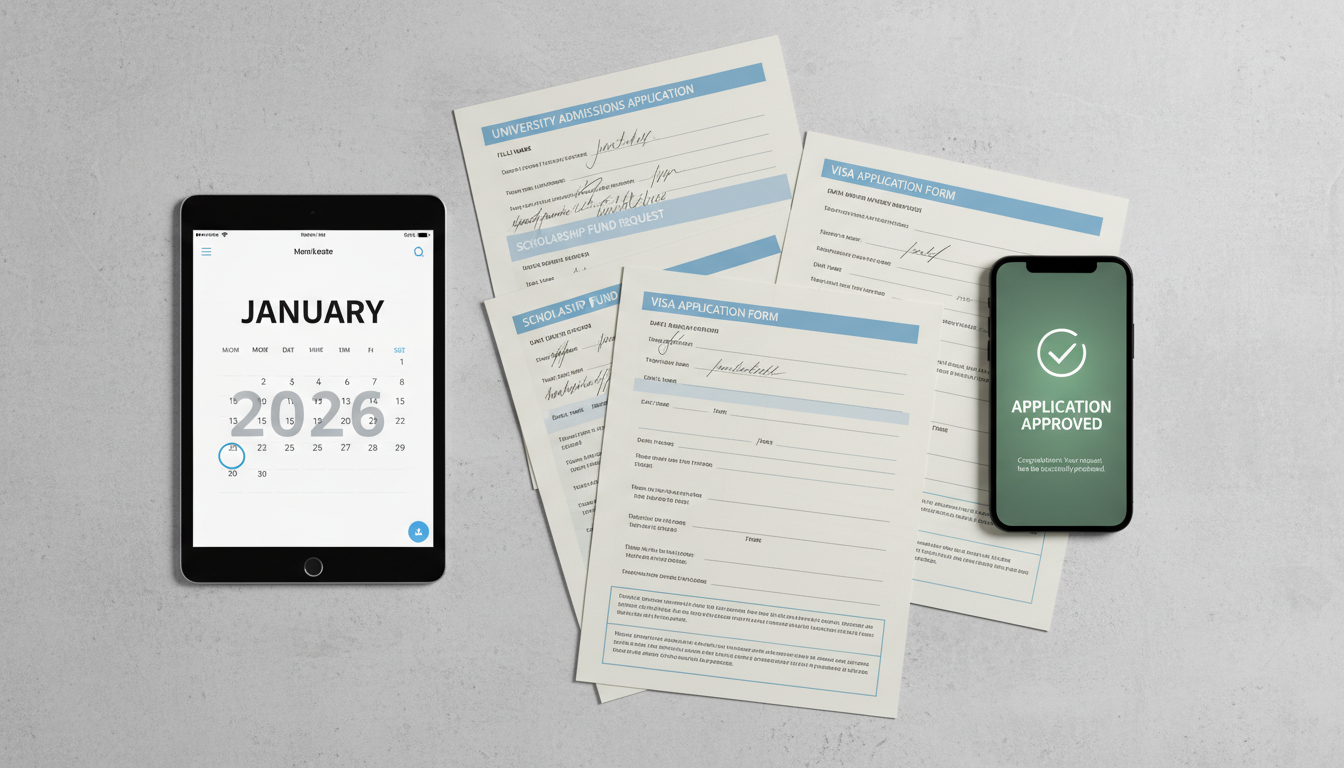 육아휴직 급여 소급 적용 조건과 2026년 달력을 확인하는 서류 화면