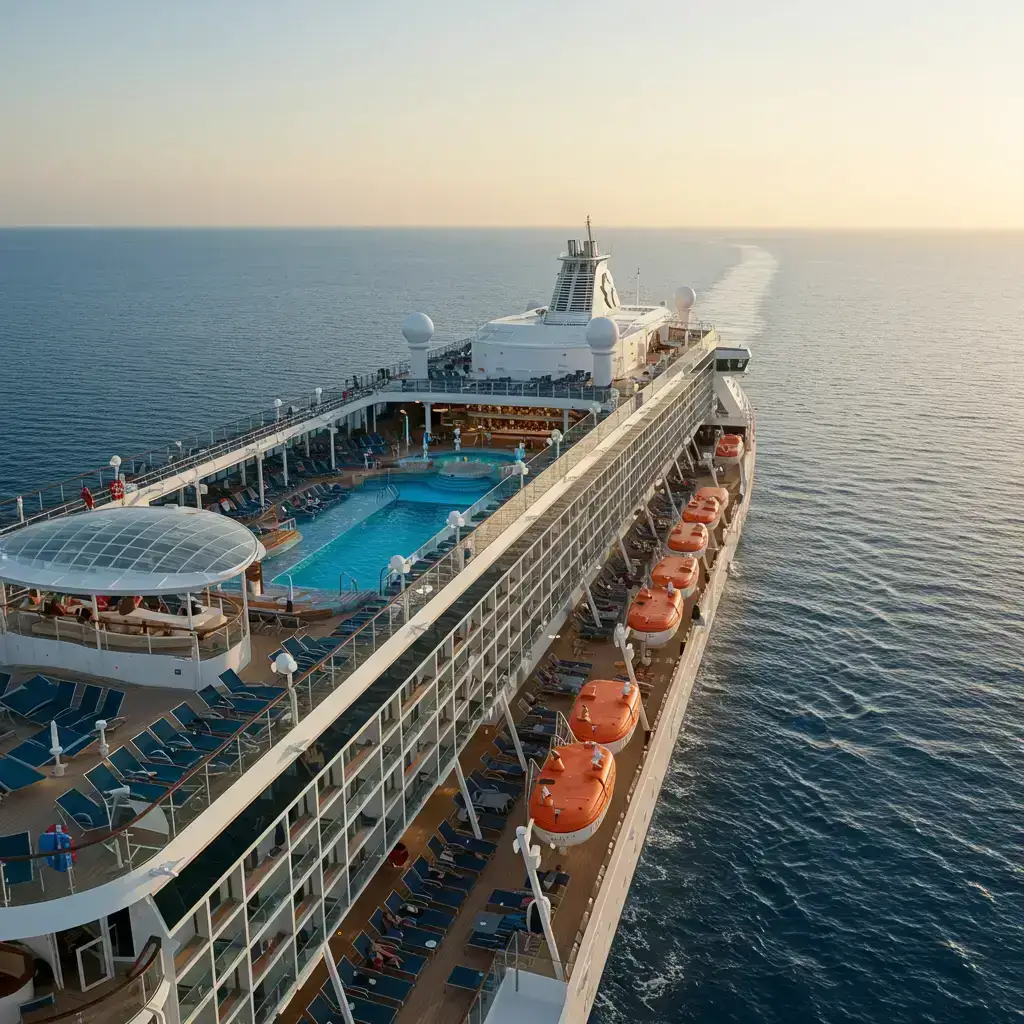 부산-제주도 배편 완벽 정리 시간표