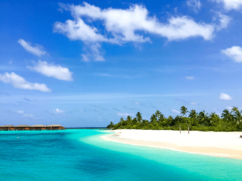 몰디브여행
