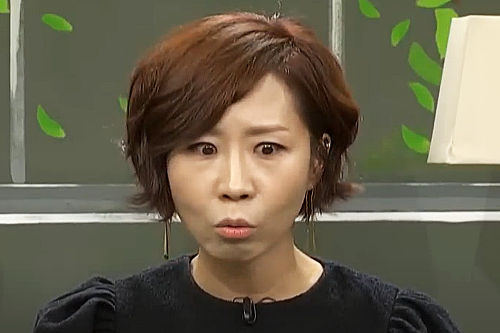 정선희 리즈