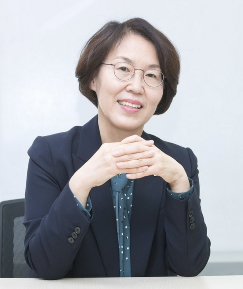 임혜숙 장관