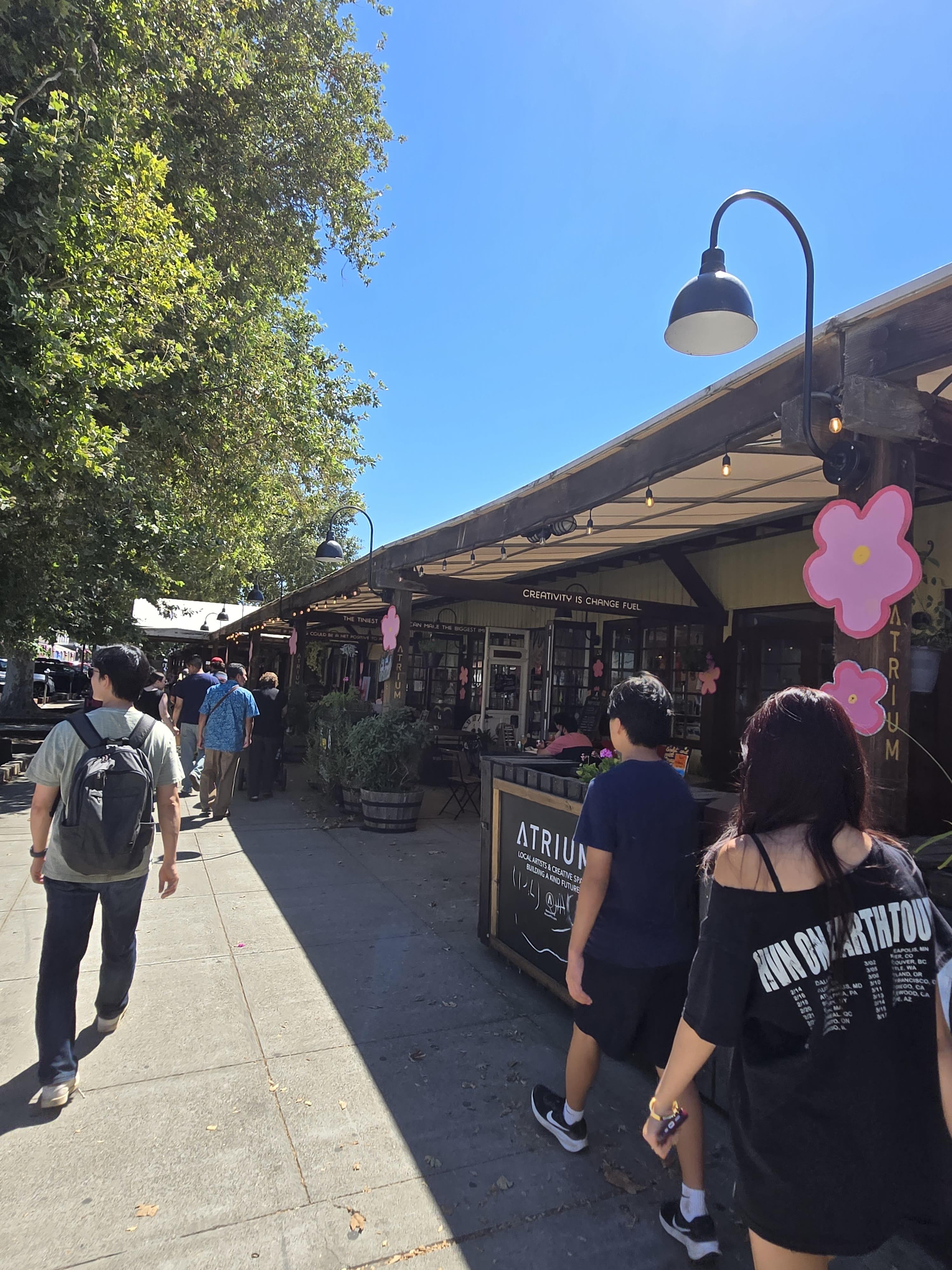 🌲 가족과 함께 떠난 타호레이크 1박 2일 여행기 2&amp;#44; 둘째날 (Family Trip to Lake Tahoe) 관련사진