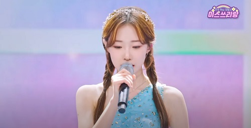 나를 살게 하는 사랑 - 정서주