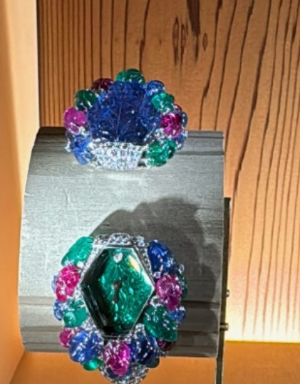 DDP까르띠에 대규모전시회 일정