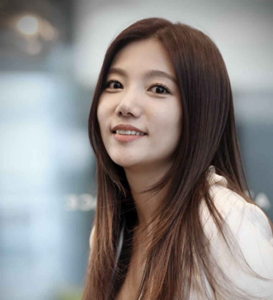 이채영 인터뷰