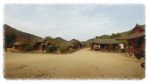 또 다른 시대체험! 가은오픈세트장