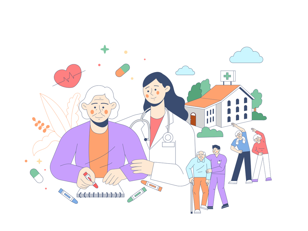 요양보호사 활동지원사 생활지원사 001