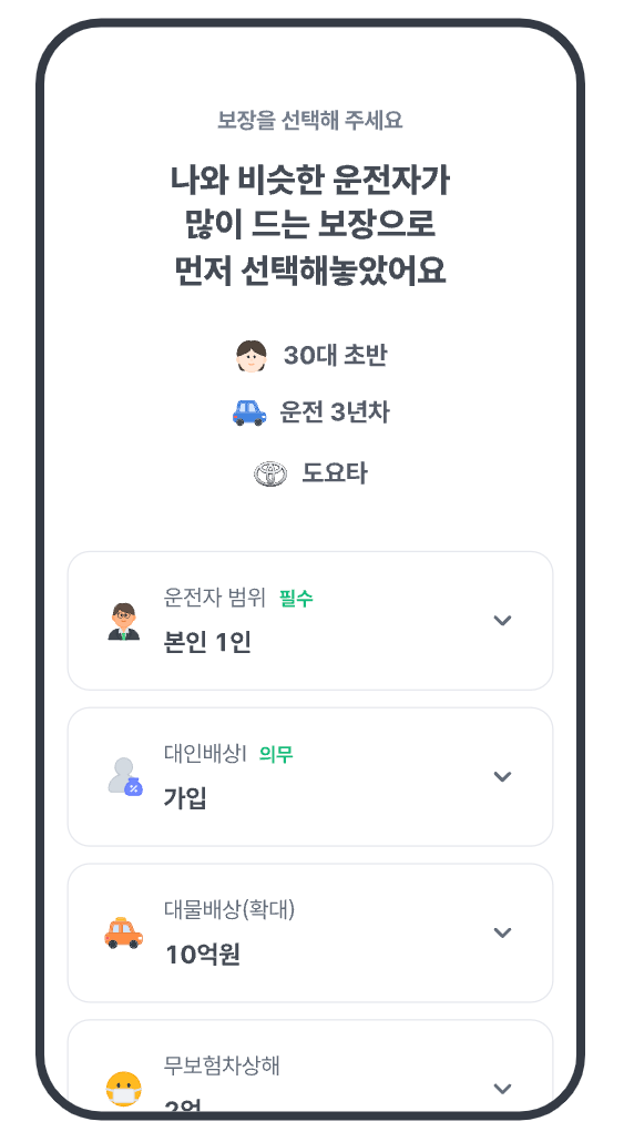 자동차 보험