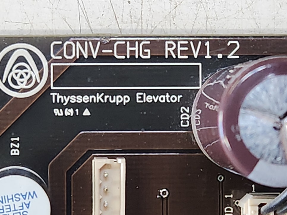 인버터 파워보드 CONV-CHG REV1.2 전원 불량 수리 완료