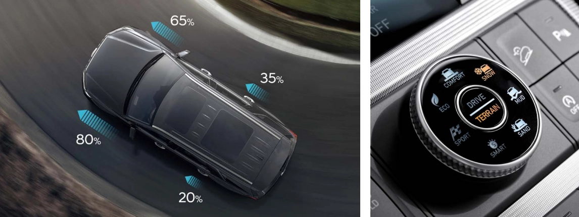 팰리세이드-가격표-연비-제원