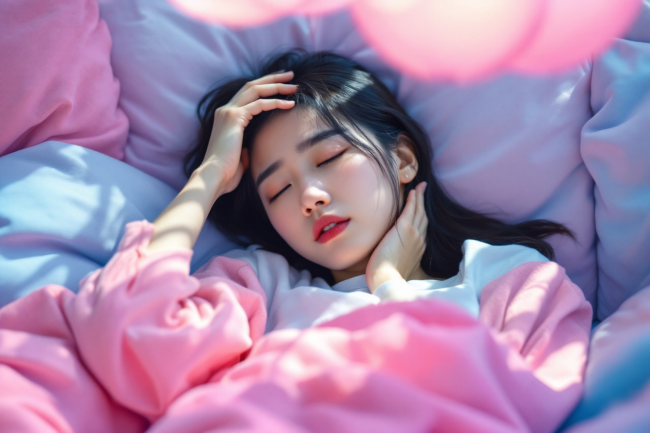 피로감과 졸음이 오는 임신 초기증상