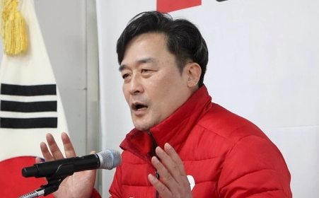 정동만 부산 기장군 국회의원 당선 공약