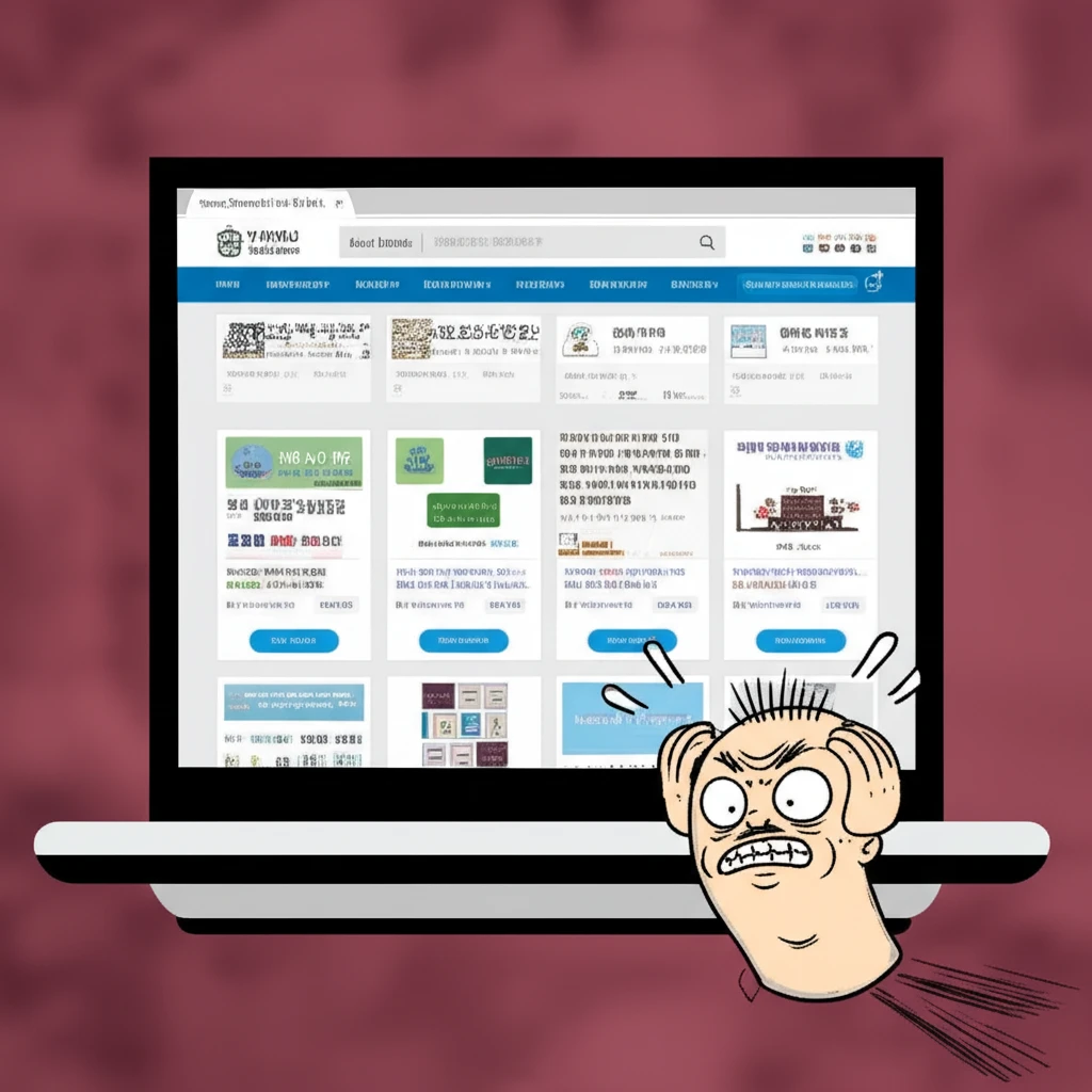 여수 교차로 부동산 허위 매물 구별법..