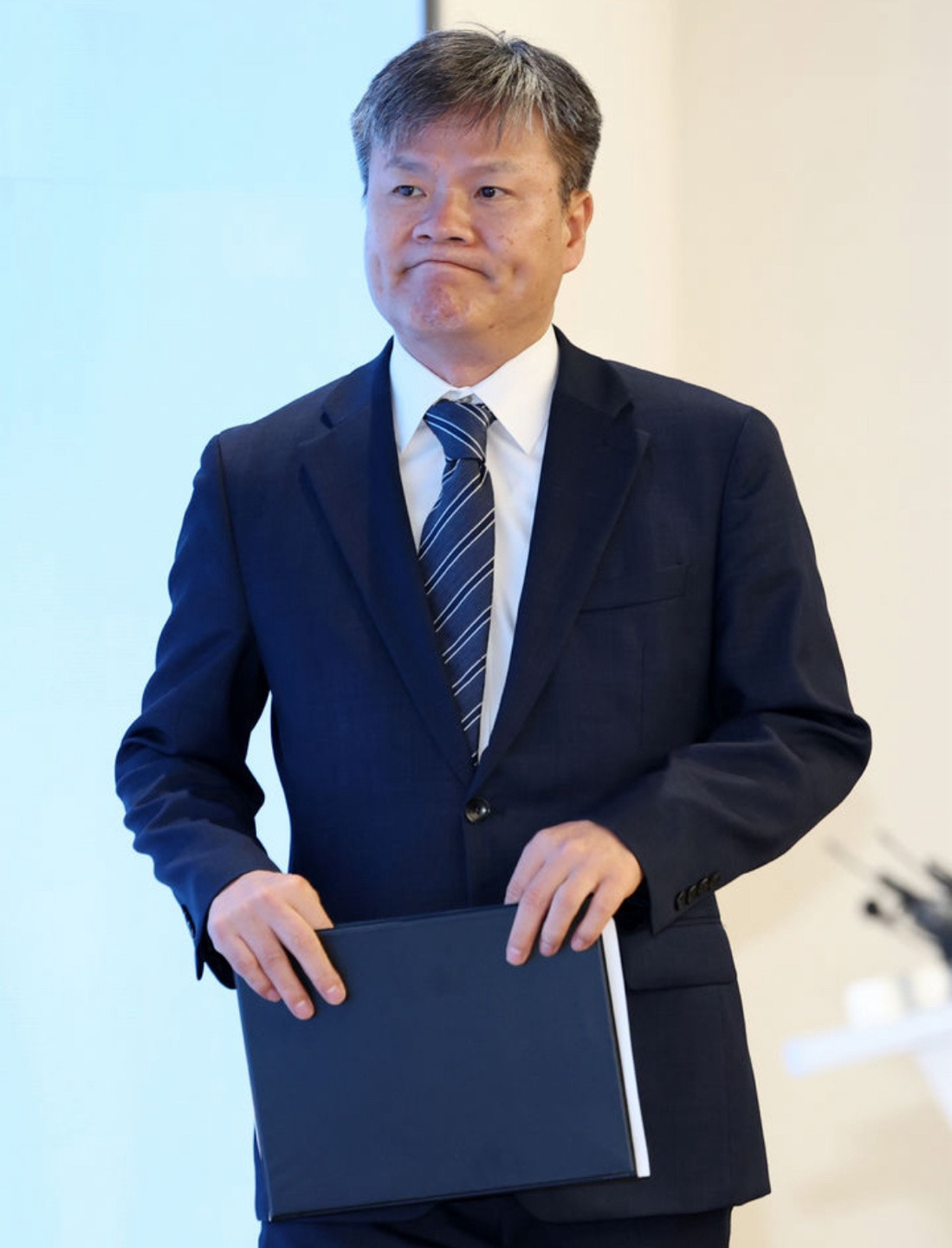 문홍주 변호사 활동