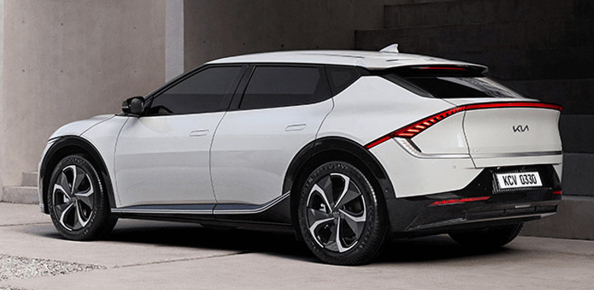 EV6(롱레인지 어스) 가격&amp;#44; GT 가격&amp;#44; 장기렌트 비용&amp;#44; 페이스리프트