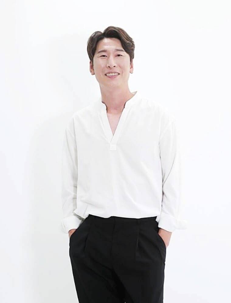 개그맨-양상국