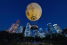 서울달 예약 및 이용방법