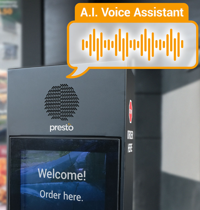 포레스트_오토메이션_AI음성기술_드라이브스루_주문