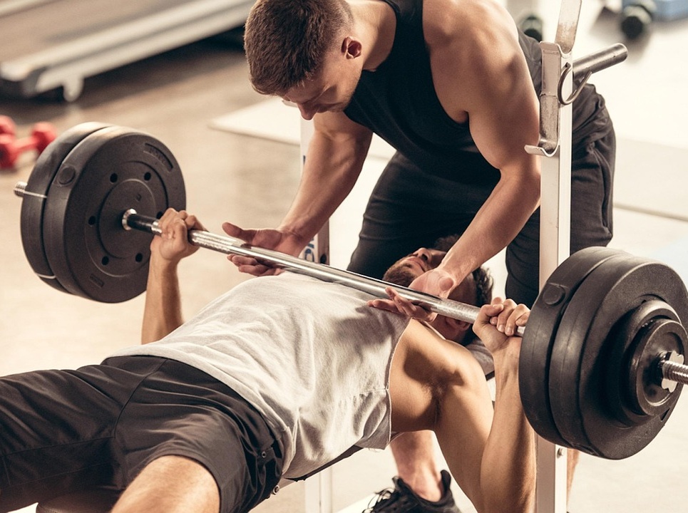 맞춤 운동 관련 사진