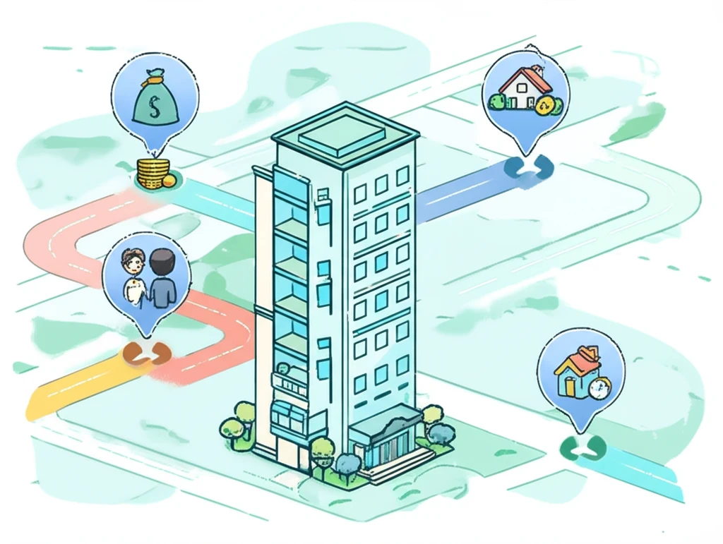 건강보험료로 소득 증명? 2025 서..