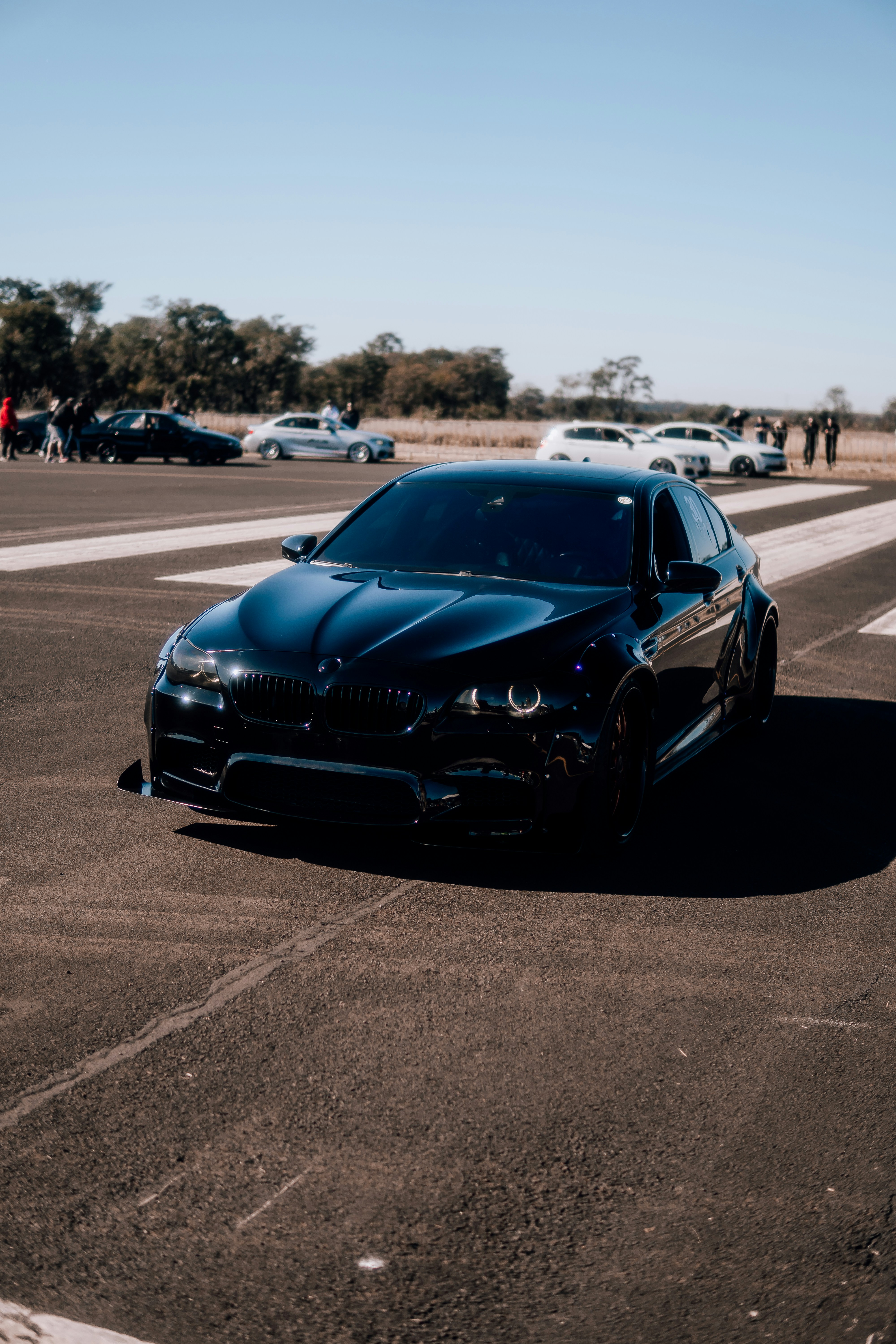 노후 경유차 조기폐차 블랙