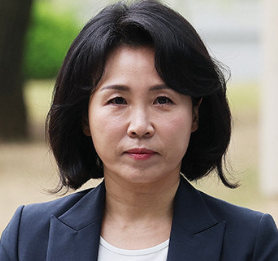 김혜경 프로필