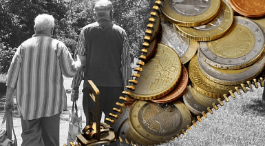 국민연금 수령액 알아보기 조기수령조건