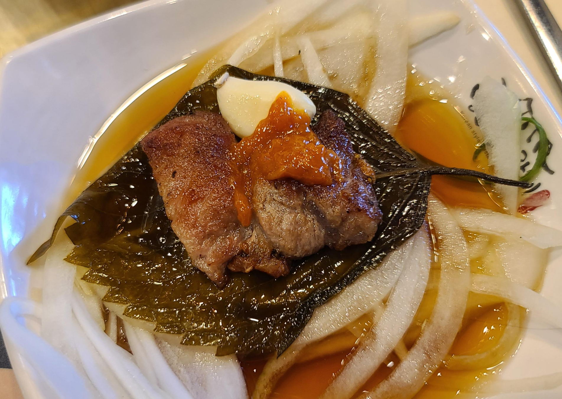 명륜진사갈비 성남모란시장점