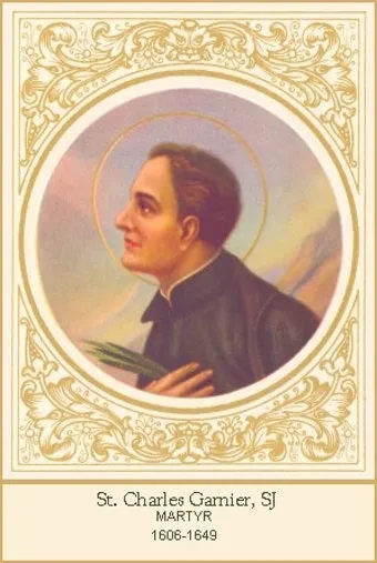 선교사 성인들: 복음을 전파한 용감한 전사들_4